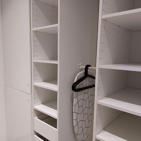 Chemin Babette Apartment Stoumont Luaran gambar