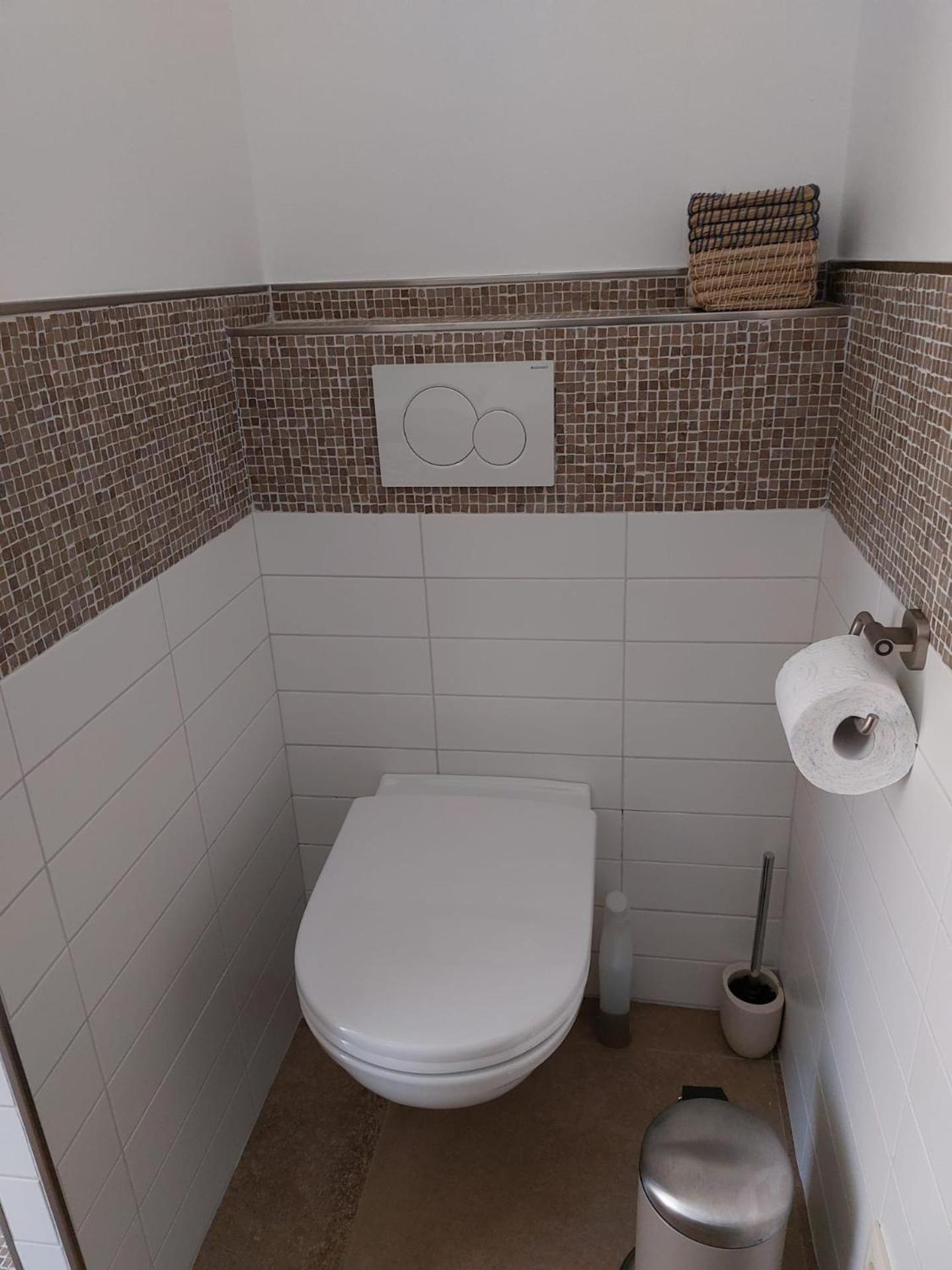 Chemin Babette Apartment Stoumont Luaran gambar