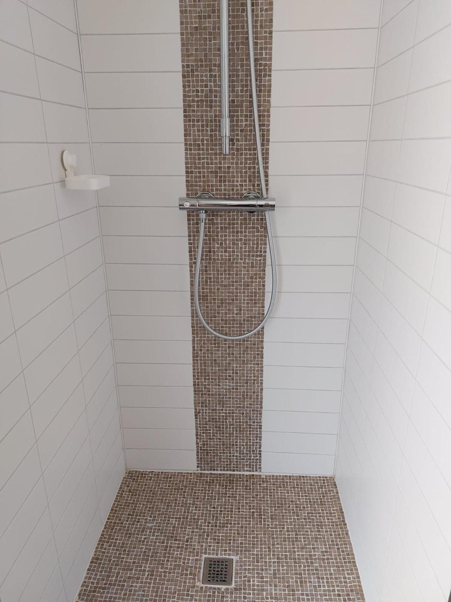 Chemin Babette Apartment Stoumont Luaran gambar