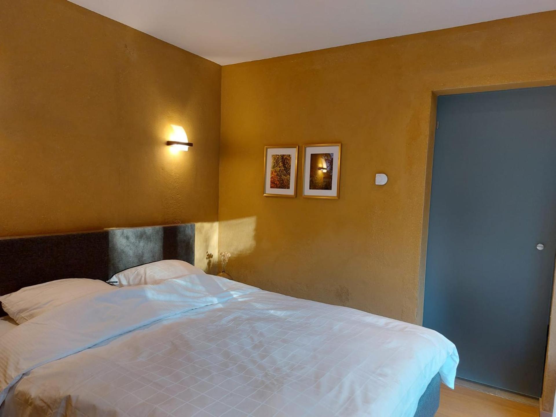 Chemin Babette Apartment Stoumont Luaran gambar