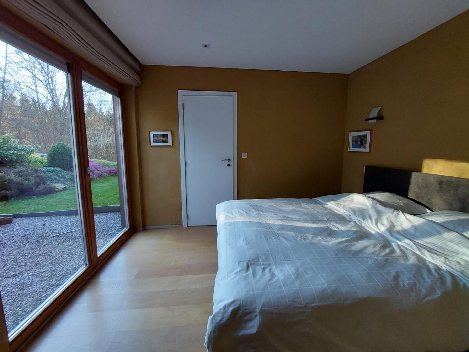 Chemin Babette Apartment Stoumont Luaran gambar