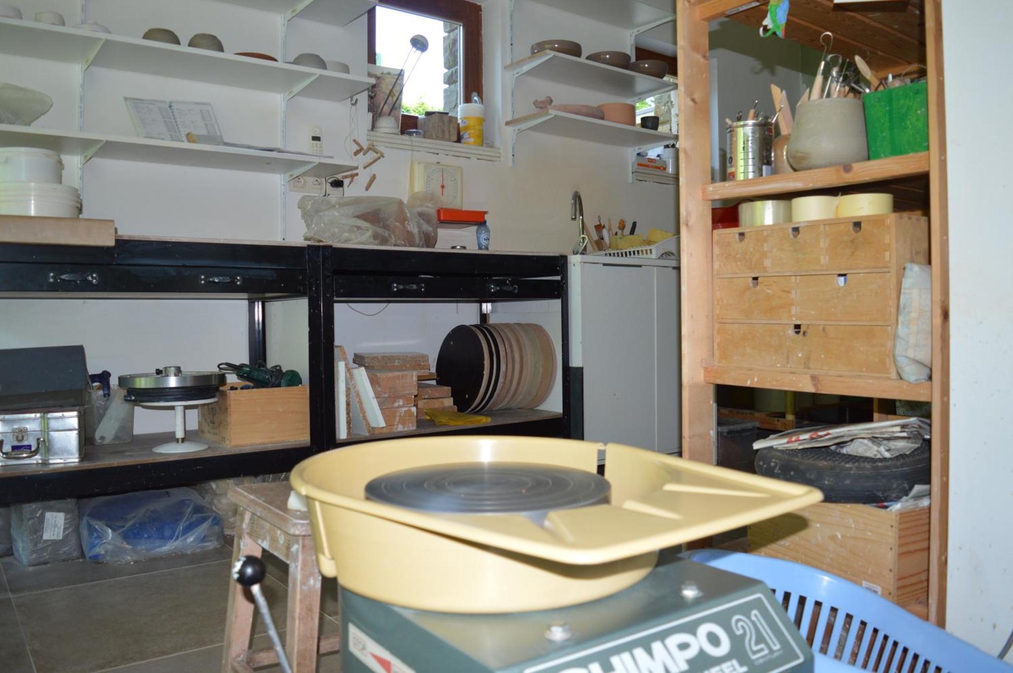 Chemin Babette Apartment Stoumont Luaran gambar